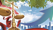 川两级法院为优化营商环境贡献“法制力量”