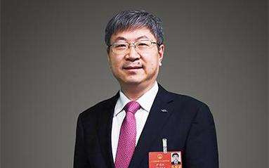 奇瑞汽车党委书记、董事长尹同跃：专注技术研发 打造中国品牌