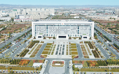 2021年内蒙古包头市优化营商环境“作战图”曝光