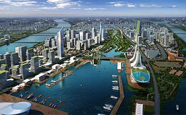 广州南沙突出打造“五个环境” 力推营商环境改革升级