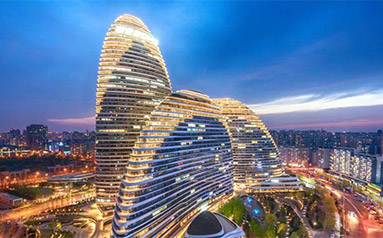 北京：营造国际一流营商环境 制度创新护航“两区”建设
