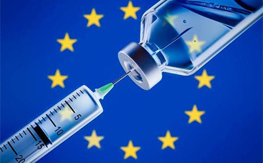 欧盟官员：尚未与阿斯利康续签疫苗采购合同