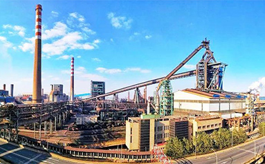 环保风暴中的唐山：部分钢厂停产钢坯告急