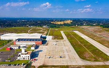 航空工业集团携手自贡市打造国内重要无人机产业基地
