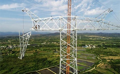 国家电网公司：强劲电力保障助力湖北经济重振跑出加速度