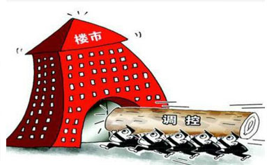 上海、深圳等地出台新一轮楼市调控政策 旨在稳房价稳预期