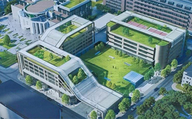 正威大学——自主设立的“应用型”企业大学