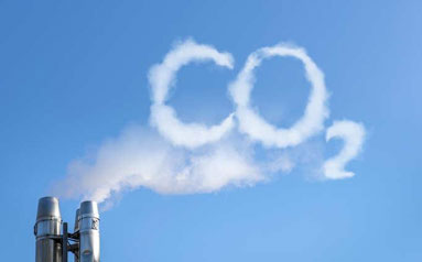 加快实现碳排放达峰 推动经济高质量发展