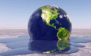 积极应对气候变化成国际共识 各国承诺扩大减排