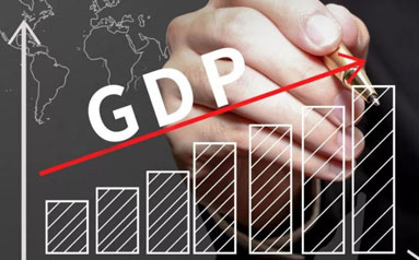 外媒預計：中國一季度GDP有望勁增20%