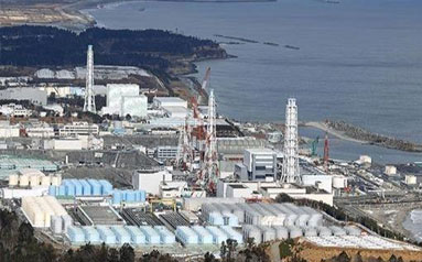日本核废水入海，让世界埋单？中方：极其不负责任