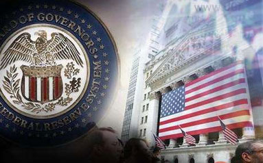 美联储会议纪要：保持当前宽松力度支撑经济
