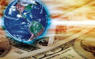 IMF上调今年全球经济增长预期至6%