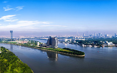 广州开发区营商环境指数连续两年全国第一