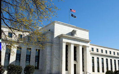 鲍威尔撰文表示：美联储将继续支持经济复苏