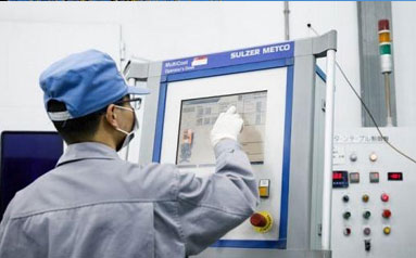 日媒：日晶圆厂扩大在华产能