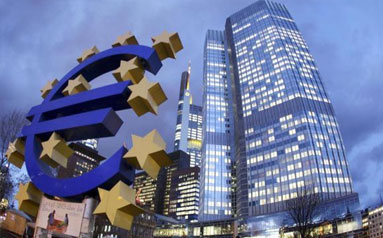 拉加德：歐洲央行將采取一切適當措施支持經濟復蘇