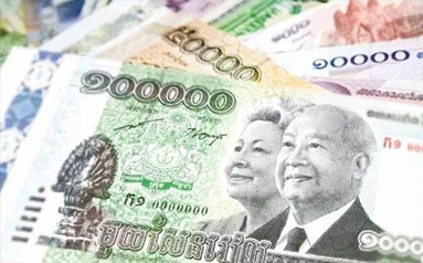 柬埔寨政府加速推进“去美元化”进程