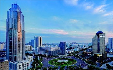 天津滨海新区科技实力稳步提升 创新生态持续优化