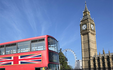 调查：超过半数英国人今年夏天仍不打算旅行度假