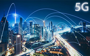 2021年，5G与工业互联网融合应用将进一步提档加速
