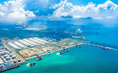 政策连发 海南自贸港制造业发展迎来新机遇