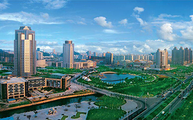 台州湾经济技术开发区获批 浙江11市集齐国家级开放平台