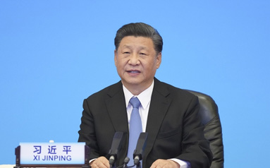 中国共产党与世界政党领导人峰会共同倡议（全文）