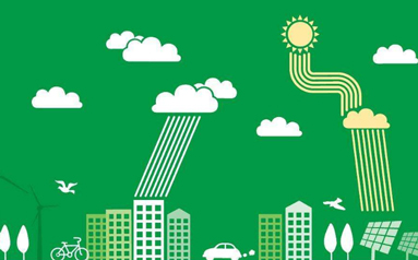 新型数据中心三年行动计划发布　绿色低碳成关键词