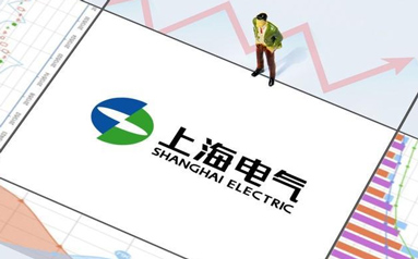 董事长被抓，总裁突然离世，上海电气何去何从？