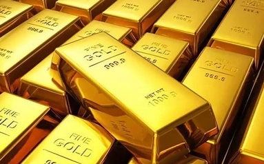 黄金消费量实现大幅反弹 首饰企业相继登陆资本市场