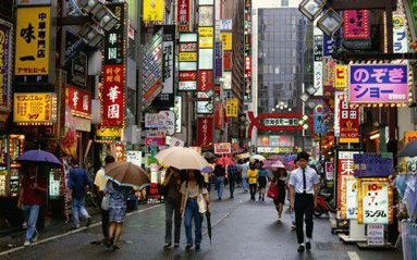 日本经济复苏不确定性难消    