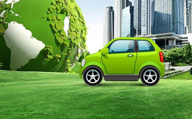 中汽协：7月新能源汽车销售 同比增长164.4%    