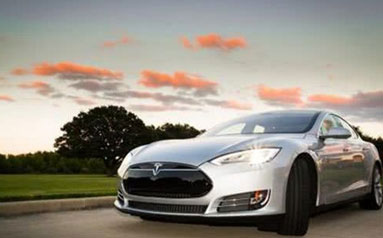 美国发布2030新能源汽车发展目标