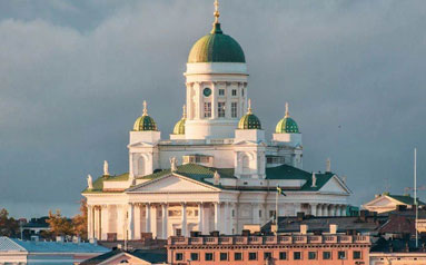 芬兰赫尔辛基市的147个碳中和措施