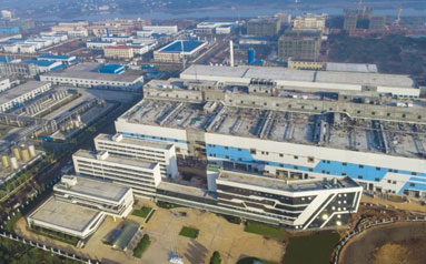 中國五礦布局新能源材料 長遠鋰科上市擴產