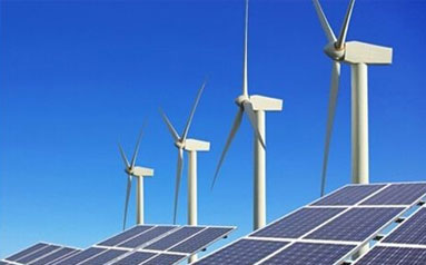国家发展改革委 国家能源局关于鼓励可再生能源发电企业自建或购买调峰能力增加并网规模的通知
