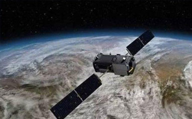 中国碳卫星助力我国双碳目标和全球盘点