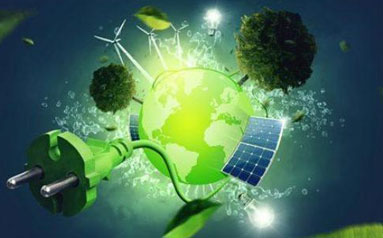 浙江湖州全國首創“能源碳效碼”
