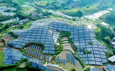 四川省碳中和技术创新中心揭牌成立