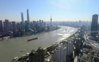 上海發布社會主義國際文化大都市建設“十四五”規劃