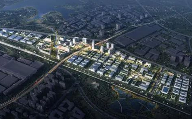 武汉将建首个双碳产业示范区