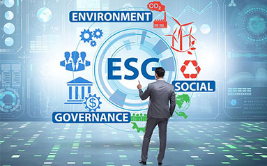 招商蛇口：将ESG要求全面导入企业运营管理