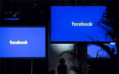 脸书频发服务中断事故引业界担忧