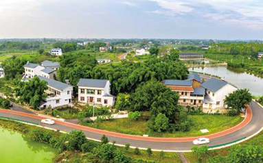 中办国办印发《关于推动城乡建设绿色发展的意见》