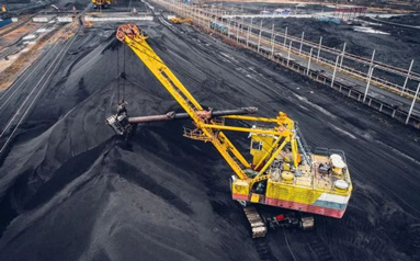 国家发展改革委两天连发六文 强调煤炭保供稳价