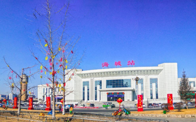 遼寧海城:用監督執紀問責實效 助推營商環境持續優化