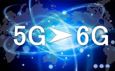 6G传输能力可能比5G提升100倍 5G已来6G还有多远