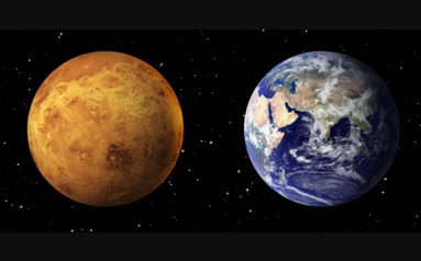 俄罗斯决定仍与美合作探测金星