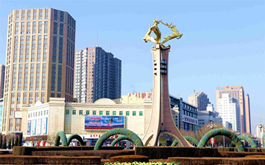 包头市荣获2020年度中国企业营商环境（案例）十佳城市称号